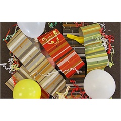 Fete Crypton Upholstery Fabrics